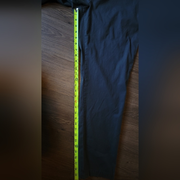 Men's Vineyard Vines Chinos - Dark Gray - 36x30 - Picture 4 of 7